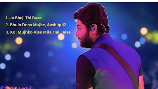 The Melodies Hits of Arijit Singh  3 sad song Arijit Singhs Hits 2024  Best of Arijit Singh [upl. by Liuqnoj433]