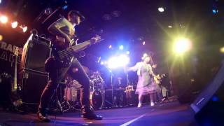 Bottom Line Reb freak レベッカ コピーバンド 20160619 [upl. by Noied]