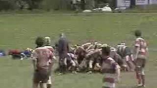 2006 doylestown rugby [upl. by Tyler]