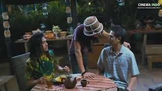 Slank gak ada matinya scene ridho berantem sama bimbim [upl. by Hadik]