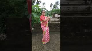 Main Hun Ek Bansuri Jaane wala chahie dance and trending youtube short [upl. by Aerdnael568]