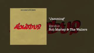 Jamming 1977  Bob Marley amp The Wailers [upl. by Idnor438]