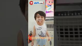 Smartt 🗿shorts comedy lucu funny [upl. by Gaves]