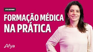 Medicina tudo que você precisa saber sobre o curso [upl. by Enneirdna266]