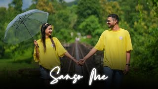 Sanso Me  Rohit Yadav  New Hindi Song  Royal Production [upl. by Michelle]