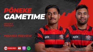 Pōneke GameTime  S3E3 [upl. by Odab]