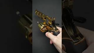 Limited Edition Python 357 Toy Revolver pubg toys [upl. by Marleen247]