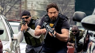 Awesome Action Movie  Den of Thieves [upl. by Madonna]