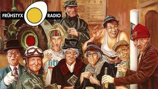 Frühstyxradio  Die Hand an der Ziege [upl. by Aitnwahs209]