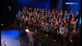 Perpetuum Jazzile Avsenik Medley [upl. by Retsevlys296]