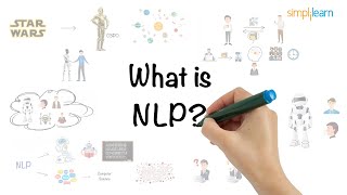 Natural Language Processing In 5 Minutes  What Is NLP And How Does It Work  Simplilearn [upl. by Read959]