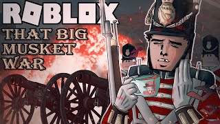 Roblox Blood amp Iron The Roblox Napoleonic War Experience [upl. by Lleneg223]