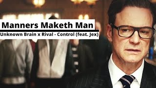 The Kingsman Tribute Manners Maketh Man [upl. by Niletac]