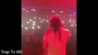 Los mejores conciertos de tekashi 6ix9ine Los momentos mas locos [upl. by Biron]