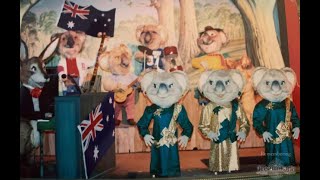 Koala Country Show 1982 [upl. by Livvy]