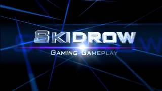 Skidrow Intro for SKiDROW GAMES [upl. by Nnahs]