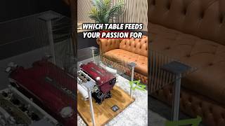 Discover the TABLE that Fuels Your PASSION for Cars [upl. by Dana]