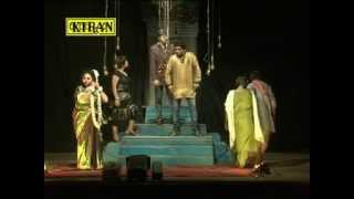 Bengali Jatra Pala  2015 Latest New  Jatra quotAjob Chiriyakhanaquot  Vol1  Champa Halder  Kiran [upl. by Follmer20]