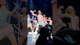 KATSEYE Sophia Laforteza Fancam 💜 katseye [upl. by Rednaeel17]