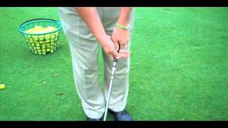 Professional Golf Tip How to Chip Better [upl. by Juanita]