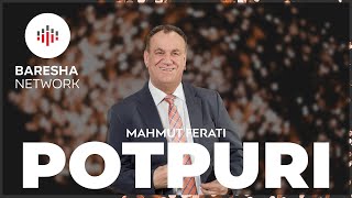 Mahmut Ferati  Potpuri [upl. by Turne]