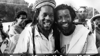 Dennis Brown quotWichita Linemanquot 1972 [upl. by Charyl650]