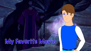 Why The Prince of Egypt is my Favorite Movie [upl. by Neneek924]