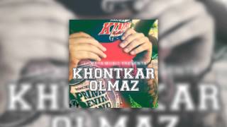 Khontkar  Olmaz Prod By BatuBeatz [upl. by Ennaegroeg621]