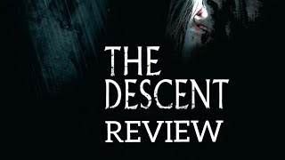 The Descent 2005 Review  One of the Best Horrors of the 2000s [upl. by Javler774]