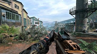 Call of Duty Modern Warfare 3  Team Deathmatch Gameplay Multiplayer Ray Tracing [upl. by Assilim]