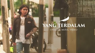 NOAH  Yang Terdalam Official Music Video [upl. by Orelu]