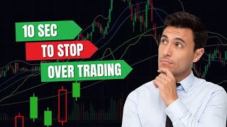 Best Solution to Stop Over Trading overtrading solution funny [upl. by Chancey721]