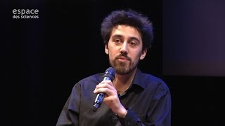 Maxime Hervé Lévolution des espèces  mais doù sort vraiment cette idée [upl. by Harraf]