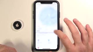 Retrouver Facilement un Apple AirTag avec Find My [upl. by Adelind]