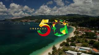 Grenada turns 50  Up from here the Concert  Feb 2nd 2024 followpartygrenada for more [upl. by Ycinuq]