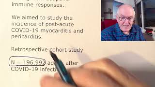 Post covid myocarditis [upl. by Ches]