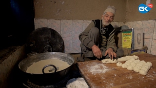 Breaking Bread With BARAMULLA Bakers [upl. by Kaitlynn]