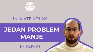 Jedan problem manje 21 3 2019 [upl. by Rodoeht]