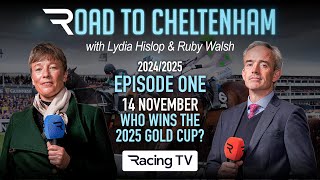 Road To Cheltenham Cheltenham Festival changes Jeriko Du Reponet Marine Nationale 141124 [upl. by Anon773]