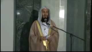 Mufti Menk  Day 6 Life of Muhammad PBUH  Ramadan 2012 [upl. by Illom]