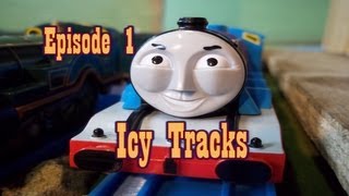 TTS Ep1 Icy Tracks [upl. by Rotow]