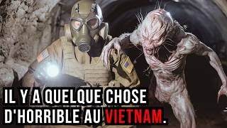 JE SUIS FUSILIER MARIN ET JE VAIS VOUS RACONTER CE QUE NOUS AVONS AFFRONTÉ AU VIETNAM [upl. by Faruq312]