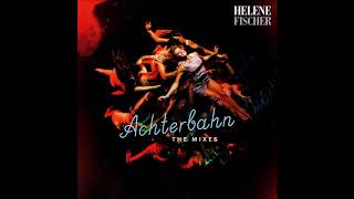 Helene Fischer  Achterbahn Lyrics [upl. by Linnell]