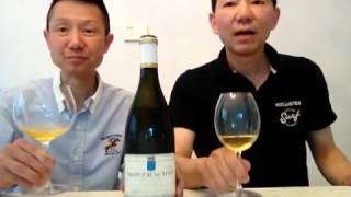 Montrachet 1999 Tasting [upl. by Dayir240]