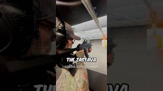 The Zastava Reborn  Fastest AK in The West [upl. by Issiah]