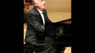 Live Pollini Chopin Etude op10 No12 2008 [upl. by Tutankhamen]