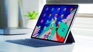 LES 5 MEILLEURES TABLETTES TACTILES DE 2020 [upl. by Gina]