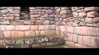 Machu Picchu A Complete Virtual Tour In About 6 Minutes [upl. by Babbette]