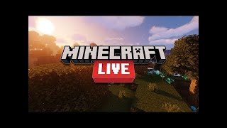 🔴Minecraft Live  TLauncher  IndiaPakistan  Server IP Address On Discord 🔴 3ksubs soon [upl. by Nosyarg]