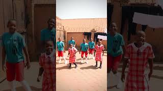 Kiwanyi by Bobi wine ft Pyrex dancers [upl. by Enila]